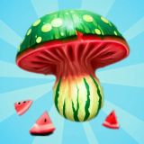 Игра Грибник: Соединяй Грибы