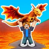 Игра Brainrots Lava Survive Online