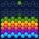 Игра Bubble Bottom