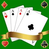 Игра Классический Пасьянс Свободная Ячейка