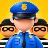 Игра Симулятор Копа: Моя Тюрьма 3D