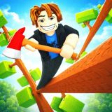 Игра Сруби Свое Дерево!
