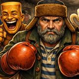 Игра Бойцовский Клуб