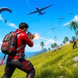 Игра Hunt Zone: Battle Royale