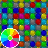 Игра Match-3 Shift