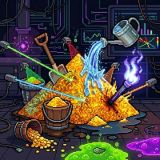 Игра Neon Sandbox