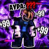 Игра Обби: Фонк Побег | +1 Скорость в Секунду