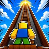 Игра Обби: Башня в Космос +1