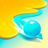 Игра Закрась Арену