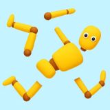 Игра Пипл Плейграунд! Рэгдолл Арена!