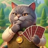 Игра Осколочки! Пасьянс Собери Картинки