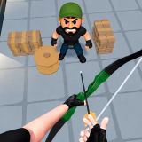 Игра Стелс Шутер