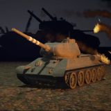 Игра Мир Танкования