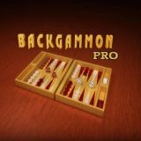 Игра Backgammon Pro
