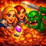 Игра Битва за Ресурсы