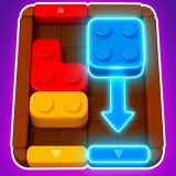 Игра Block Jam