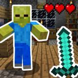 Игра BlockWorld: Приключения Нубика
