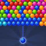 Игра Bubble Pop! Puzzle Game Legend