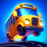 Игра Автобусная Стоянка Сортировка