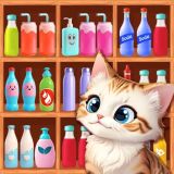 Игра По Полочкам: Сортировочка