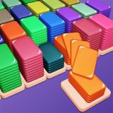 Игра Card Sort Factory