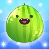 Игра Соединяй Фрукты: Наслаждайся