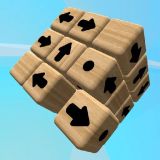 Разбери Кубики 3D Головоломка