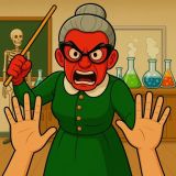 Игра Отличник и Бабка