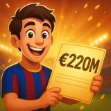 Игра Футбольный Путь Игрока: Симулятор