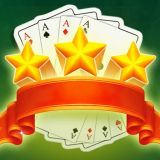 Игра Косынка 27