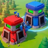 Игра Линия Контроля