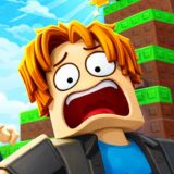 Игра Лаки Блоки: Укради Онлайн!