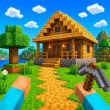 Игра Майн Блок: Песочница!