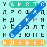 Игра Поиск Слов с Подсказкой