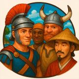 Игра Settlers 2