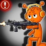 Игра Спрунки Экшен Плейграунд: Рэгдолл Песочница