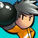 Игра Classic Bomber