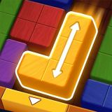 Игра Color Block Escape