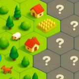 Игра Исследователи Земель