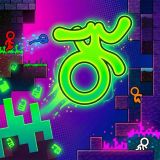 Игра Epic Parkour: Block Platformer