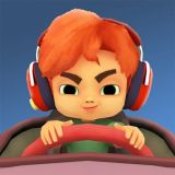 Игра Хулиганы на Тачках