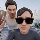 Игра Скулбой: Новогодний Побег