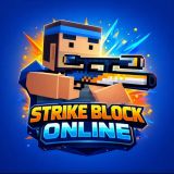 Игра Strike Block: Online