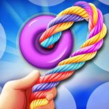 Игра Twisted Tangle