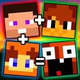 Игра Владус, Компот, Фиксай, Юни: Мерж!