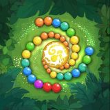 Игра Zuma Boom 2
