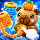 Игра Мир Плетений