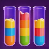 Игра Сортировка Воды: Построй Дом
