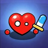 Игра Атакуйте Вирус: Спасение