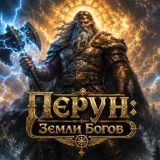 Перун: Земли Богов